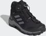 Adidas Terrex Basket montante tout terrain Terrex Adidas Zwart - Thumbnail 5