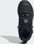 Adidas Terrex Kid's Terrex Mid GTX Wandelschoenen maat 10K zwart grijs - Thumbnail 6
