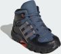Adidas Terrex Kid's Terrex Mid GTX I Wandelschoenen zwart - Thumbnail 6