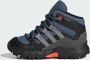 Adidas Terrex Kid's Terrex Mid GTX I Wandelschoenen zwart - Thumbnail 8