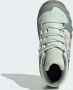 Adidas Terrex Kid's Terrex Mid GTX I Wandelschoenen grijs - Thumbnail 4