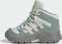 Adidas Terrex Kid's Terrex Mid GTX I Wandelschoenen grijs - Thumbnail 8