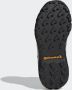 Adidas TERREX Mid GORE-TEX Hiking Schoenen Kinderen Blauw - Thumbnail 4