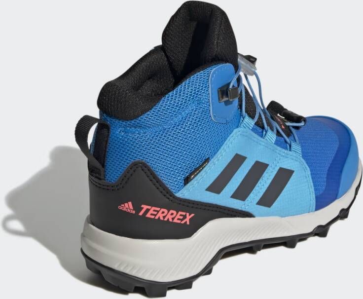 Adidas TERREX Mid GORE-TEX Hiking Schoenen