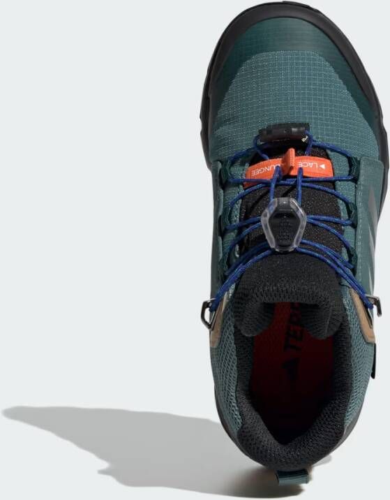 Adidas Terrex Mid GORE-TEX Hiking Schoenen