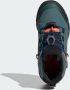 Adidas TERREX Mid GORE-TEX Hiking Schoenen Kinderen Groen - Thumbnail 3