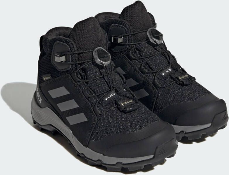 Adidas TERREX Organizer Mid GORE-TEX Hiking Schoenen