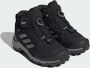 Adidas TERREX Organizer Mid GORE-TEX Hiking Schoenen Kinderen Zwart - Thumbnail 6
