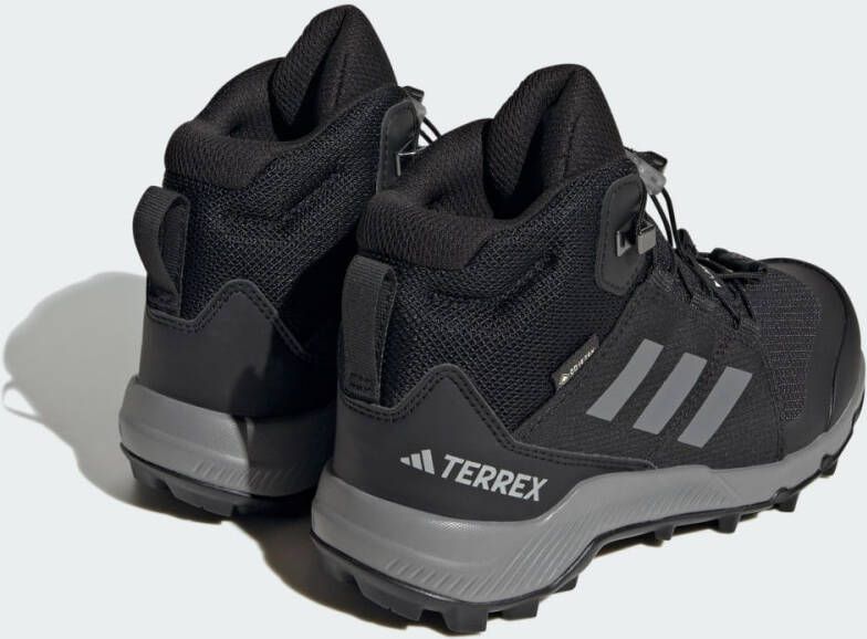 Adidas TERREX Organizer Mid GORE-TEX Hiking Schoenen