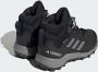 Adidas TERREX Organizer Mid GORE-TEX Hiking Schoenen Kinderen Zwart - Thumbnail 7