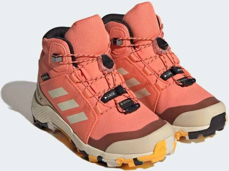 Adidas TERREX Organizer Mid GORE-TEX Hiking Schoenen