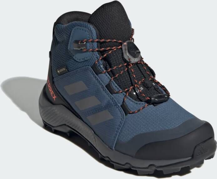 Adidas TERREX Organizer Mid GORE-TEX Hiking Schoenen