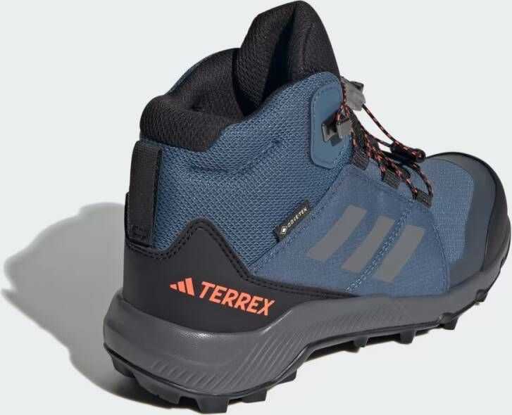 Adidas TERREX Organizer Mid GORE-TEX Hiking Schoenen