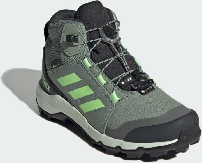 Adidas TERREX Organizer Mid GORE-TEX Hiking Schoenen