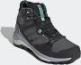 Adidas Terrex Women's Skychaser 2 Gore-Tex Hiking Shoes Wandelschoenen - Thumbnail 8