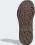 Adidas Terrex Women's Terrex Skychaser AX5 GORE-TEX Multisportschoenen 1 3 bruin - Thumbnail 4