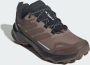 Adidas Terrex Women's Terrex Skychaser AX5 GORE-TEX Multisportschoenen 1 3 bruin - Thumbnail 5