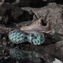 Adidas Terrex Women's Terrex Skychaser AX5 GORE-TEX Multisportschoenen 2 3 beige - Thumbnail 5