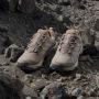 Adidas Terrex Women's Terrex Skychaser AX5 GORE-TEX Multisportschoenen 2 3 beige - Thumbnail 6