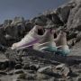 Adidas Terrex Women's Terrex Skychaser AX5 GORE-TEX Multisportschoenen 2 3 beige - Thumbnail 7