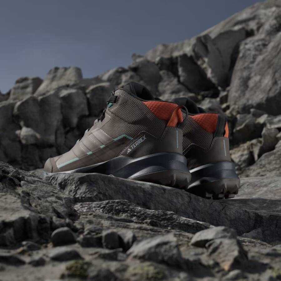 Adidas Terrex Skychaser AX5 Mid GORE-TEX Wandelschoenen