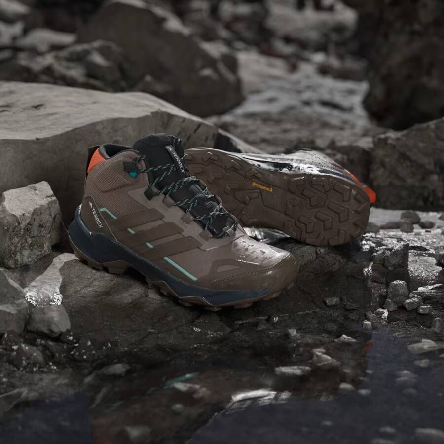 Adidas Terrex Skychaser AX5 Mid GORE-TEX Wandelschoenen
