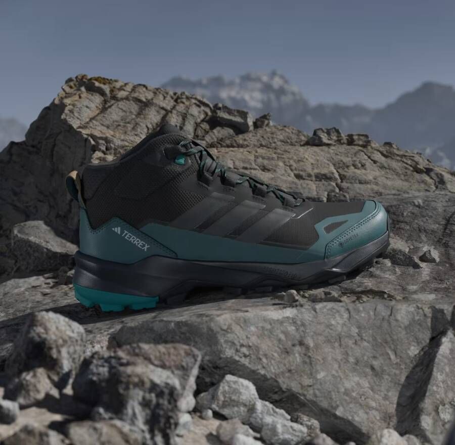Adidas Terrex Skychaser AX5 Mid GORE-TEX Wandelschoenen