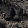 Adidas Terrex Women's Terrex Skychaser AX5 Mid GORE-TEX Wandelschoenen 2 3 grijs zwart - Thumbnail 6