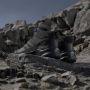 Adidas Terrex Women's Terrex Skychaser AX5 Mid GORE-TEX Wandelschoenen 2 3 grijs zwart - Thumbnail 7