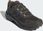Adidas TERREX Skychaser Ax5 Wandelschoenen Heren Groen - Thumbnail 5