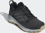 Adidas TERREX Skychaser 2.0 GTX GORE-TEX Dames Wandelschoenen Outdoor Trekking schoenen Zwart FW2994 - Thumbnail 11