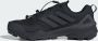 Adidas Terrex Skychaser GTX Multisportschoenen zwart grijs - Thumbnail 13