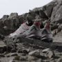 Adidas Terrex Women's Skychaser GTX Multisportschoenen grijs - Thumbnail 6