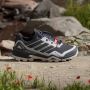 Adidas Terrex Skychaser GTX Multisportschoenen grijs zwart - Thumbnail 5