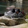 Adidas Terrex Skychaser GTX Multisportschoenen grijs zwart - Thumbnail 8