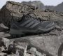 Adidas Terrex Women's Skychaser GTX Multisportschoenen zwart grijs - Thumbnail 4