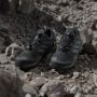 Adidas Terrex Women's Skychaser GTX Multisportschoenen zwart grijs - Thumbnail 6