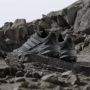 Adidas Terrex Women's Skychaser GTX Multisportschoenen zwart grijs - Thumbnail 7