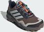 Adidas Terrex Women's Skychaser GTX Multisportschoenen 1 3 grijs - Thumbnail 4