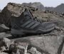 Adidas Terrex Women's Skychaser Mid GTX Wandelschoenen grijs zwart - Thumbnail 4