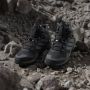 Adidas Terrex Women's Skychaser Mid GTX Wandelschoenen grijs zwart - Thumbnail 6
