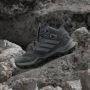 Adidas Terrex Women's Skychaser Mid GTX Wandelschoenen grijs zwart - Thumbnail 8