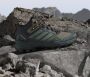 Adidas Terrex Skychaser Mid GTX Wandelschoenen grijs zwart - Thumbnail 3