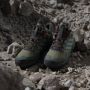 Adidas Terrex Skychaser Mid GTX Wandelschoenen grijs zwart - Thumbnail 5
