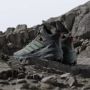 Adidas Terrex Skychaser Mid GTX Wandelschoenen grijs zwart - Thumbnail 6