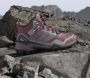 Adidas Terrex Skychaser Mid Gore-Tex Wandelschoen Dames Paars - Thumbnail 4
