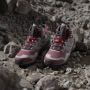 Adidas Terrex Skychaser Mid Gore-Tex Wandelschoen Dames Paars - Thumbnail 6