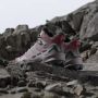 Adidas Terrex Skychaser Mid Gore-Tex Wandelschoen Dames Paars - Thumbnail 7