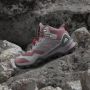 Adidas Terrex Skychaser Mid Gore-Tex Wandelschoen Dames Paars - Thumbnail 8