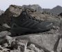 Adidas Terrex Skychaser Mid GTX Wandelschoenen zwart grijs - Thumbnail 41